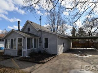 108 Hiawatha St, Tecumseh, MI