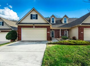 3554 Pebblebrook Way, Knoxville, TN 37921