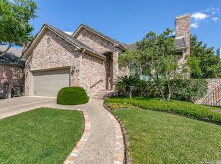 46 Bristol Grn, San Antonio, TX 78209