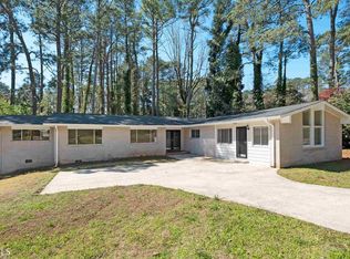 3923 Sable Dr, Stone Mountain, GA 30083