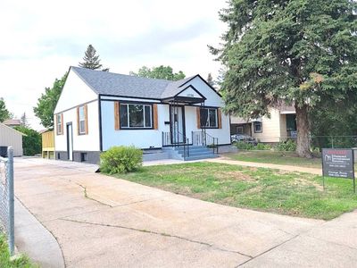 1036 Missouri Ave, Alliance, NE, 69301