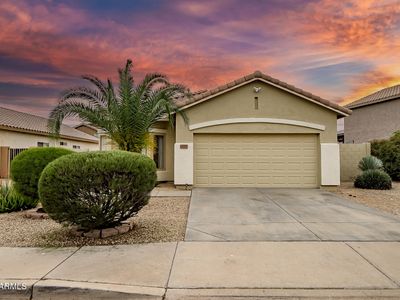 13377 W EVANS Drive, Surprise, AZ, 85374