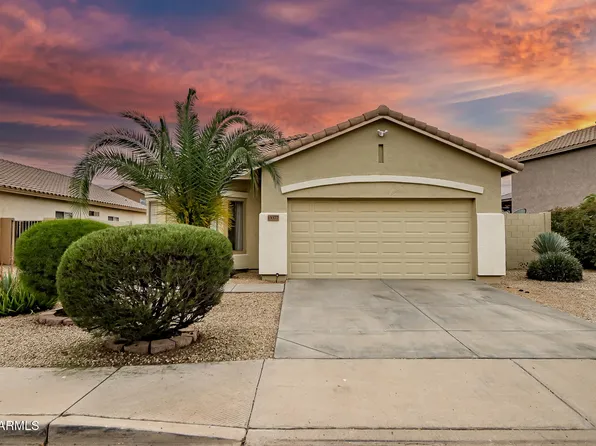 13377 W EVANS Drive, Surprise, AZ 85379