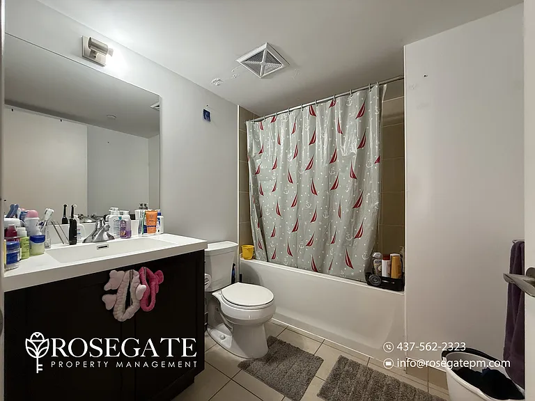 830 Lawrence Ave W #546 — Photo 12