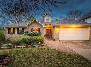 7922 Duncansby Vale Rd, Houston, TX 77095