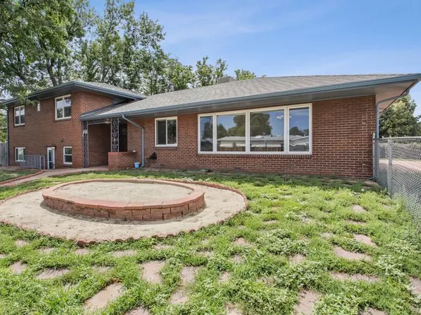 4634 W 14th Ave, Denver, CO 80204