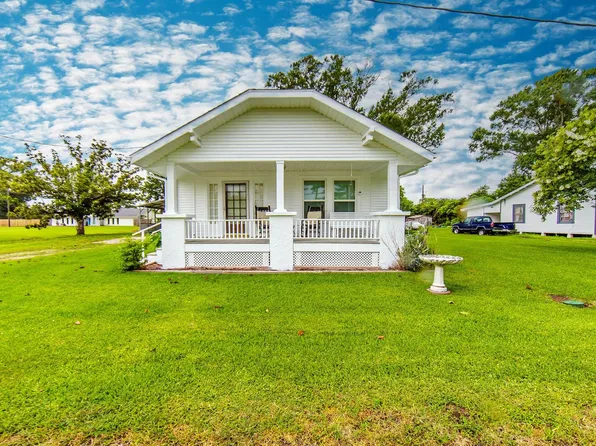 276 Lower Country Dr, Bourg, LA 70343