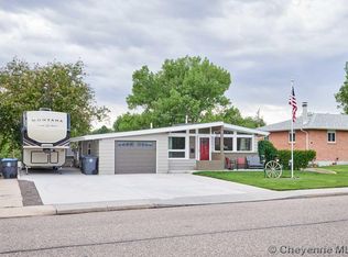 1759 Andover Dr, Cheyenne, WY 82001
