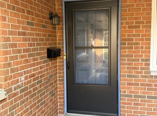 80 Ryder Ct #3, Bellbrook, OH 45305