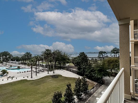 2nd image of 4050 Marriott Dr #3409