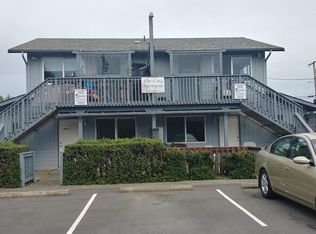 812 Minard Ave NW UNIT 2, Ocean Shores, WA 98569