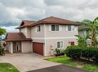 92-831 Makakilo Dr APT 22, Kapolei, HI 96707
