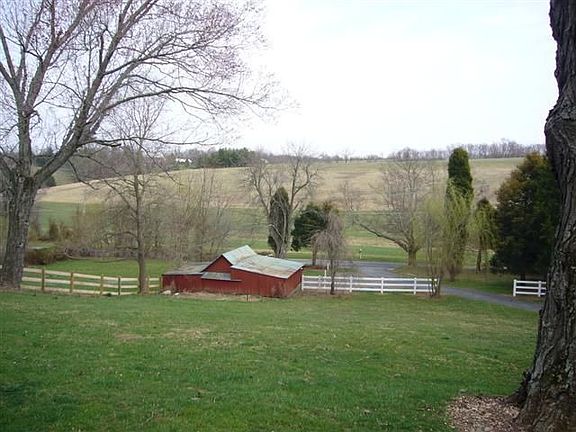 1 of the out buildings