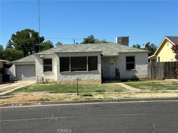 606 E 22nd St, Merced, CA 95340