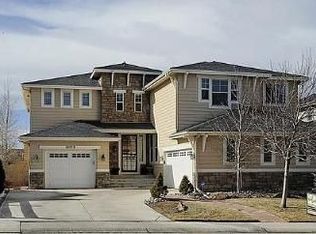 10719 Chadsworth Ln, Highlands Ranch, CO 80126