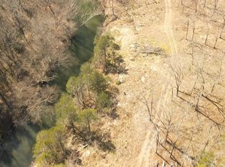 4684 Black Hill Rd, Bee Branch, AR 72013