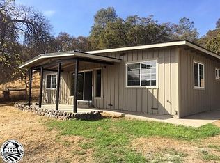 17100 Chicken Ranch Rd, Jamestown, CA 95327