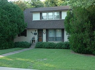 600 Vernet St, Richardson, TX 75080
