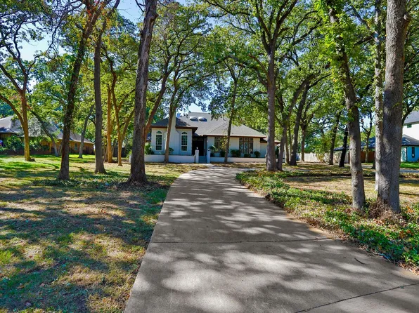 1206 Ashmoore Ct, Southlake, TX 76092