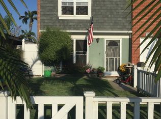 2625 Del Way APT D, Huntington Beach, CA 92648