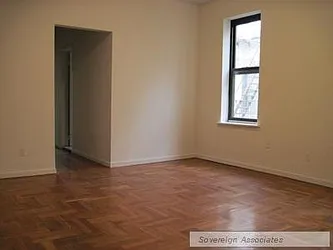 Rented by Sovereign Associates