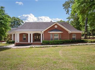 10360 Southern Oaks Dr, Saraland, AL 36571