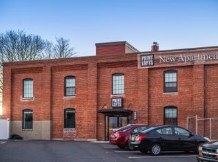 129 Guild St #111, Norwood, MA 02062