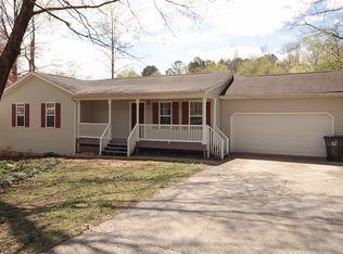 517 Brookview Trl, Lawrenceville, GA 30044
