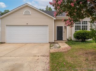 14 Bassett Hall Ln, Sanford, NC 27330