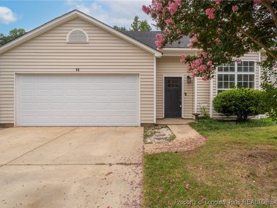 14 Bassett Hall Ln, Sanford, NC, 27330