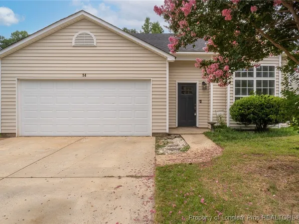 14 Bassett Hall Ln, Sanford, NC 27330