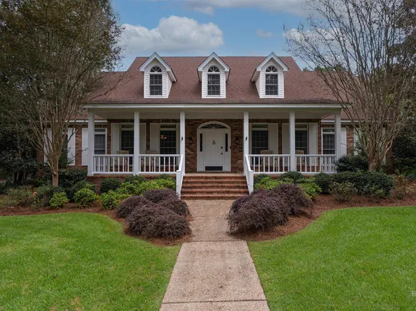22 Audubon Pl, Fairhope, AL 36532