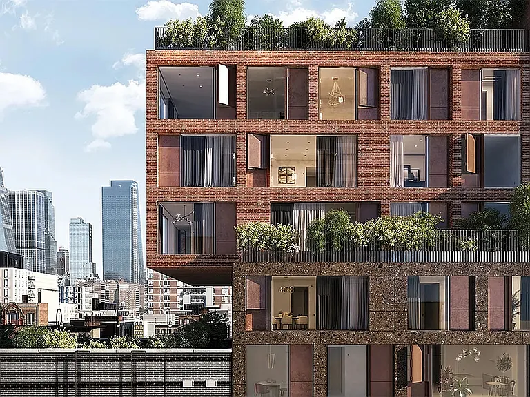 251 W 14th St #5C — Photo 3