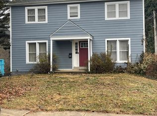 603 Rockland Ave, Lansdowne, PA 19050