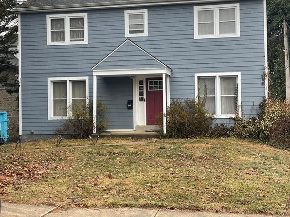 603 Rockland Ave