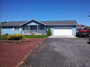 3039 NE Sugarpine Rd, Prineville, OR 97754
