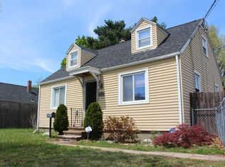 1978 Page Blvd, Springfield, MA 01151