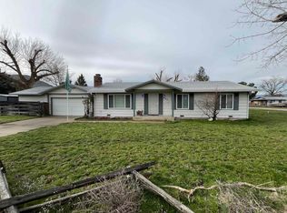 501 E Webb St, Montague, CA