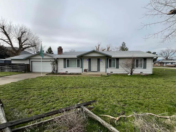 501 E Webb St, Montague, CA 96064