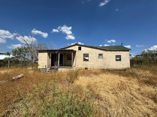 4608 Wasson Rd, Big Spring, TX 79720