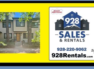 823 W Birch Ave UNIT B, Flagstaff, AZ 86001
