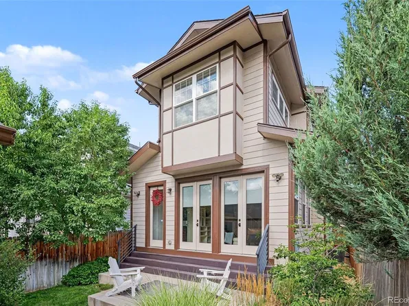 3265 S Logan Street, Englewood, CO 80113