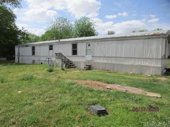 612 N Mississippi St, Gould, AR 71643