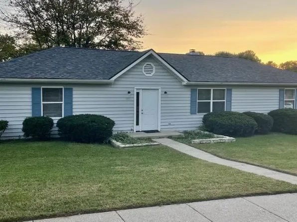 1072 Higbee Mill Rd, Lexington, KY 40503