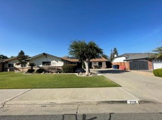 2518 9th Pl, Wasco, CA 93280