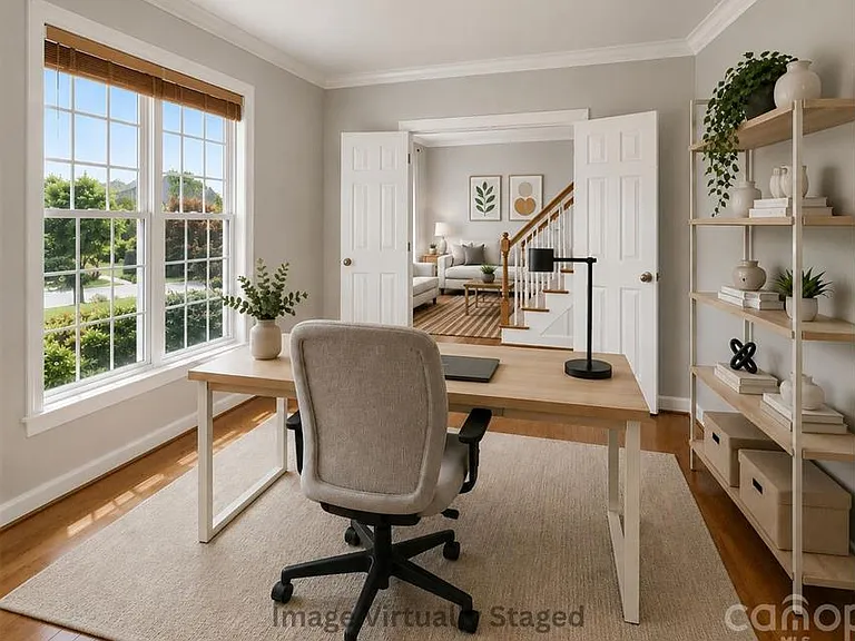 11005 Chilcomb Ct — Photo 20