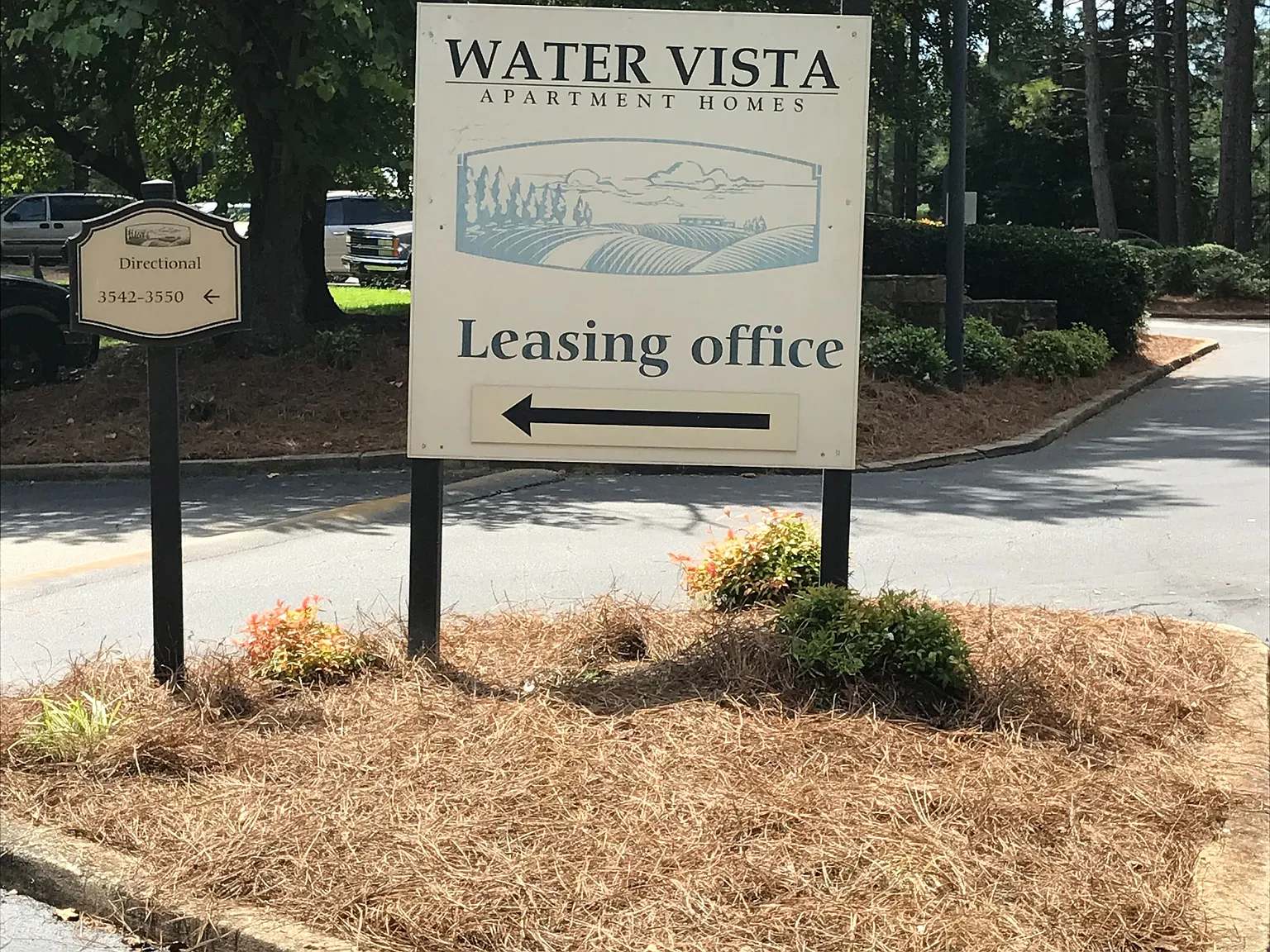 Water Vista — Photo 2