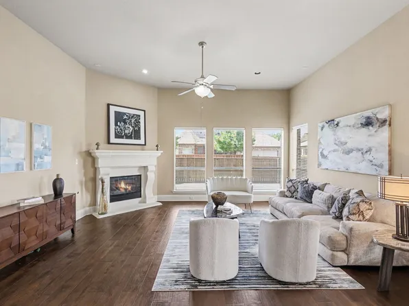 849 Bear Crossing Dr, Allen, TX 75013