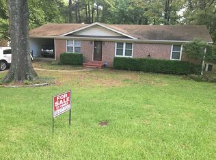 53 Tinker Hill Rd, Jackson, TN 38305