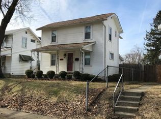799 S Wayne Ave, Columbus, OH